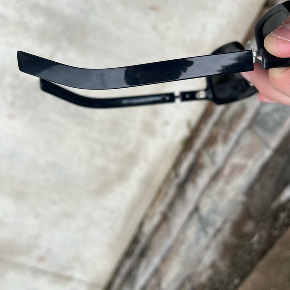 Prada SPR 09X Sunglasses - Picture 2 of 7